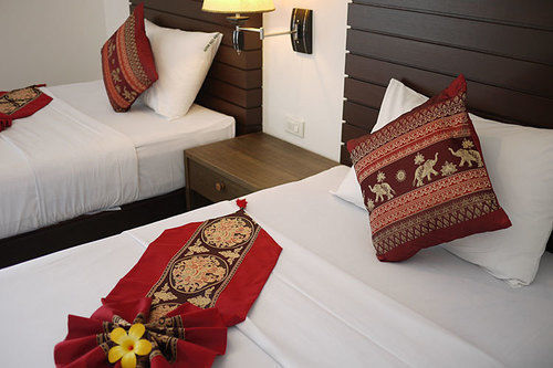 Gasthof Aromdee At